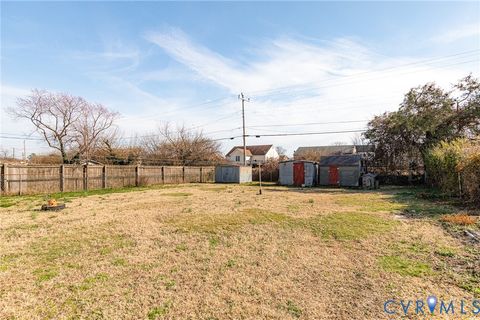 Tiny photo for 2507 Carlisle Avenue, Henrico, VA 23231 (MLS # 2605407)