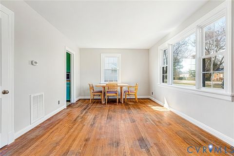 Tiny photo for 2507 Carlisle Avenue, Henrico, VA 23231 (MLS # 2605407)