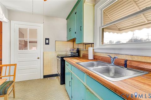 Tiny photo for 2507 Carlisle Avenue, Henrico, VA 23231 (MLS # 2605407)