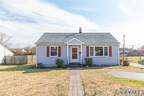 Tiny photo for 2507 Carlisle Avenue, Henrico, VA 23231 (MLS # 2605407)