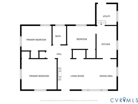 Tiny photo for 2507 Carlisle Avenue, Henrico, VA 23231 (MLS # 2605407)