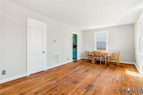 Tiny photo for 2507 Carlisle Avenue, Henrico, VA 23231 (MLS # 2605407)