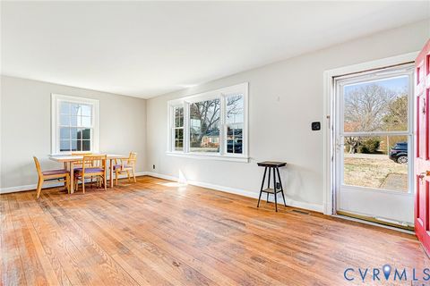 Tiny photo for 2507 Carlisle Avenue, Henrico, VA 23231 (MLS # 2605407)