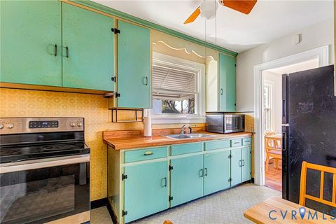 Tiny photo for 2507 Carlisle Avenue, Henrico, VA 23231 (MLS # 2605407)