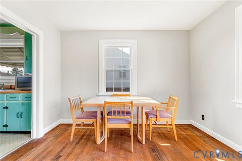 Tiny photo for 2507 Carlisle Avenue, Henrico, VA 23231 (MLS # 2605407)