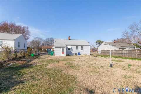 Tiny photo for 2507 Carlisle Avenue, Henrico, VA 23231 (MLS # 2605407)