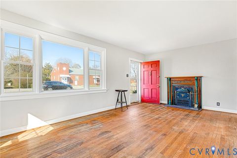 Tiny photo for 2507 Carlisle Avenue, Henrico, VA 23231 (MLS # 2605407)