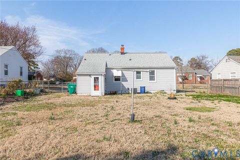 Tiny photo for 2507 Carlisle Avenue, Henrico, VA 23231 (MLS # 2605407)