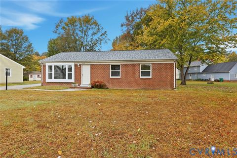 Tiny photo for 5106 Conduit Rd, Colonial Heights, VA 23834 (MLS # 2530474)