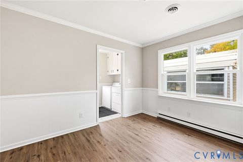 Tiny photo for 5106 Conduit Rd, Colonial Heights, VA 23834 (MLS # 2530474)