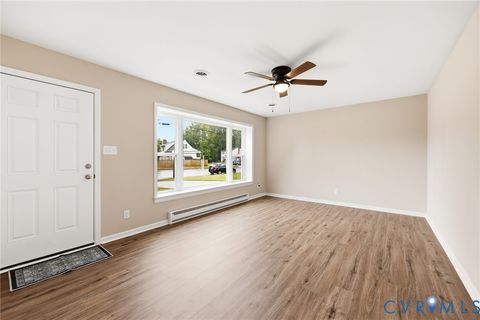 Tiny photo for 5106 Conduit Rd, Colonial Heights, VA 23834 (MLS # 2530474)