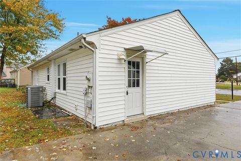 Tiny photo for 5106 Conduit Rd, Colonial Heights, VA 23834 (MLS # 2530474)