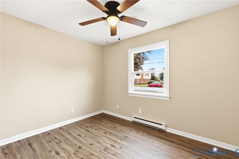 Tiny photo for 5106 Conduit Rd, Colonial Heights, VA 23834 (MLS # 2530474)