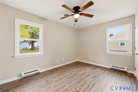 Tiny photo for 5106 Conduit Rd, Colonial Heights, VA 23834 (MLS # 2530474)