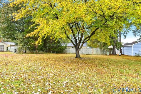 Tiny photo for 5106 Conduit Rd, Colonial Heights, VA 23834 (MLS # 2530474)