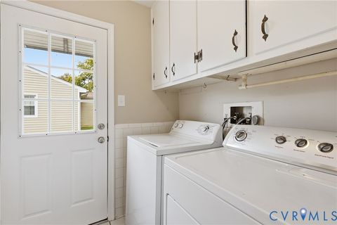 Tiny photo for 5106 Conduit Rd, Colonial Heights, VA 23834 (MLS # 2530474)