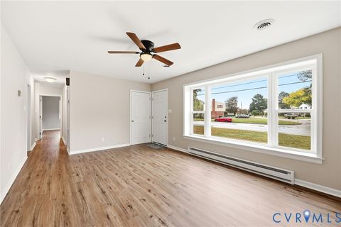 Tiny photo for 5106 Conduit Rd, Colonial Heights, VA 23834 (MLS # 2530474)