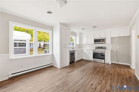Tiny photo for 5106 Conduit Rd, Colonial Heights, VA 23834 (MLS # 2530474)