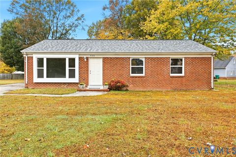 Photo of 5106 Conduit Rd, Colonial Heights, VA 23834 (MLS # 2530474)