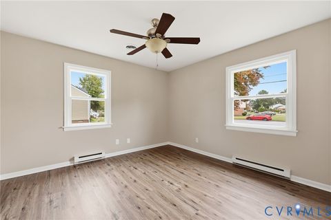 Tiny photo for 5106 Conduit Rd, Colonial Heights, VA 23834 (MLS # 2530474)
