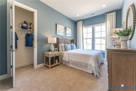 Tiny photo for 1079 Arbor Heights Terrace, Midlothian, VA 23114 (MLS # 2603431)