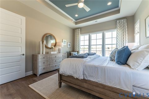 Tiny photo for 1079 Arbor Heights Terrace, Midlothian, VA 23114 (MLS # 2603431)