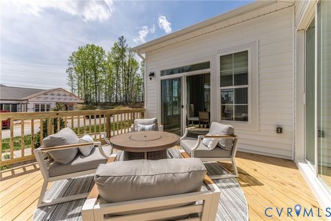 Tiny photo for 1079 Arbor Heights Terrace, Midlothian, VA 23114 (MLS # 2603431)