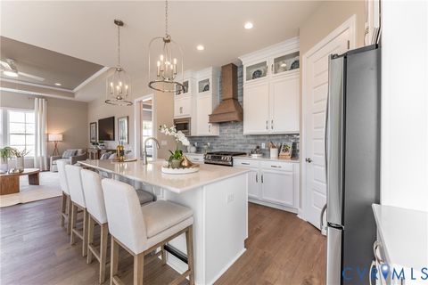 Tiny photo for 1079 Arbor Heights Terrace, Midlothian, VA 23114 (MLS # 2603431)