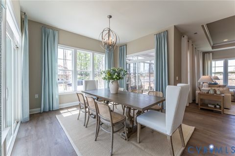 Tiny photo for 1079 Arbor Heights Terrace, Midlothian, VA 23114 (MLS # 2603431)