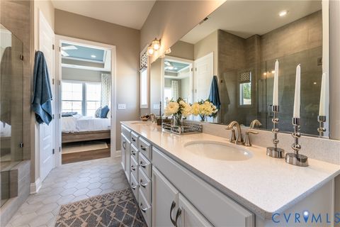 Tiny photo for 1079 Arbor Heights Terrace, Midlothian, VA 23114 (MLS # 2603431)