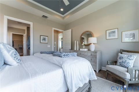 Tiny photo for 1079 Arbor Heights Terrace, Midlothian, VA 23114 (MLS # 2603431)