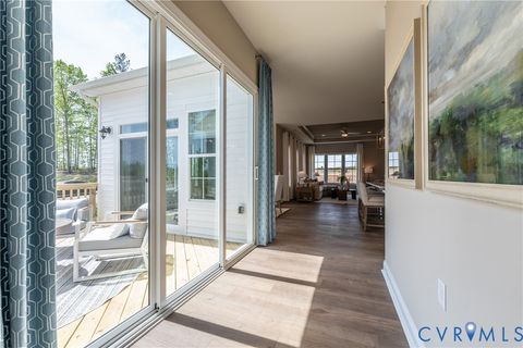 Tiny photo for 1079 Arbor Heights Terrace, Midlothian, VA 23114 (MLS # 2603431)