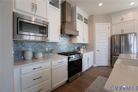 Tiny photo for 1079 Arbor Heights Terrace, Midlothian, VA 23114 (MLS # 2603431)