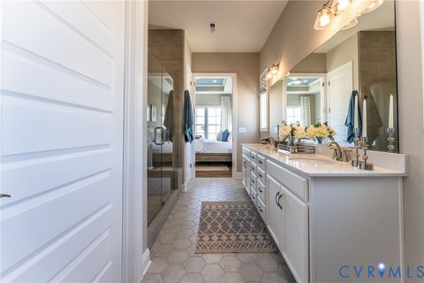 Tiny photo for 1079 Arbor Heights Terrace, Midlothian, VA 23114 (MLS # 2603431)