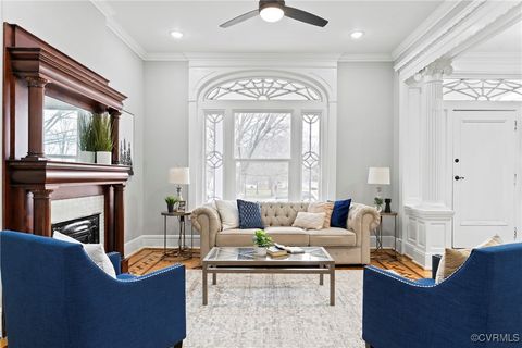 A home in null