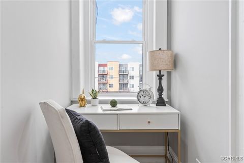 A home in null