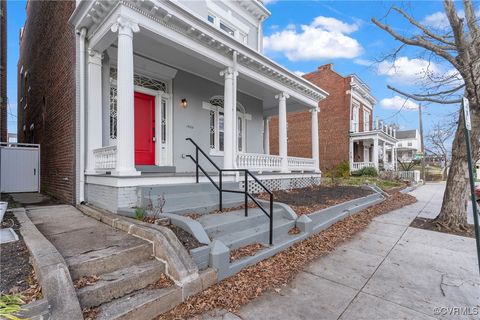 A home in null