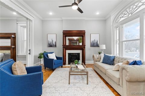 A home in null