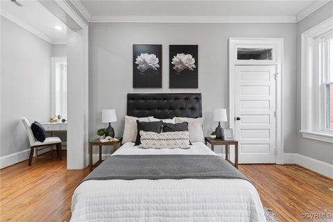 A home in null