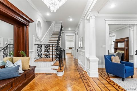 A home in null