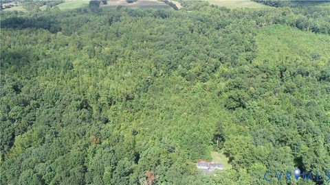 Tiny photo for 277 Snail Creek Road, Green Bay, VA 23942 (MLS # 2523946)
