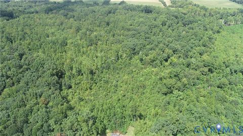 Tiny photo for 277 Snail Creek Road, Green Bay, VA 23942 (MLS # 2523946)