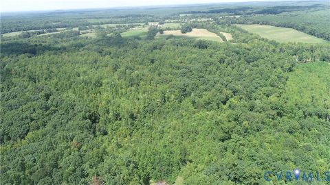 Tiny photo for 277 Snail Creek Road, Green Bay, VA 23942 (MLS # 2523946)
