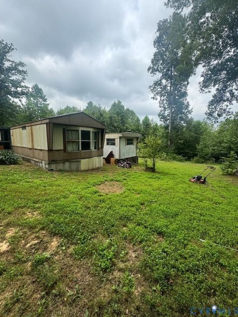 Tiny photo for 277 Snail Creek Road, Green Bay, VA 23942 (MLS # 2523946)