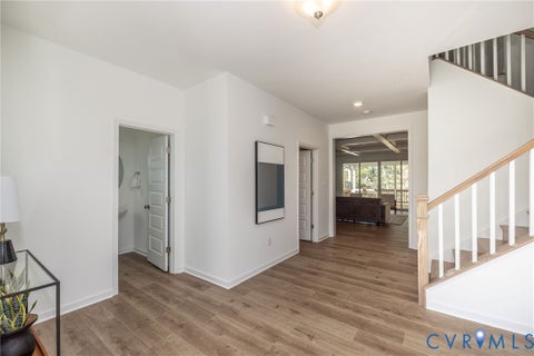 Tiny photo for 14606 Walthall Drive, South Chesterfield, VA 23834 (MLS # 2616059)