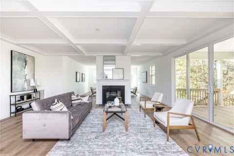 Tiny photo for 14606 Walthall Drive, South Chesterfield, VA 23834 (MLS # 2616059)