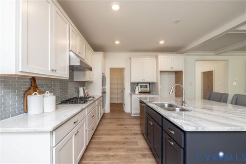 Tiny photo for 14606 Walthall Drive, South Chesterfield, VA 23834 (MLS # 2616059)