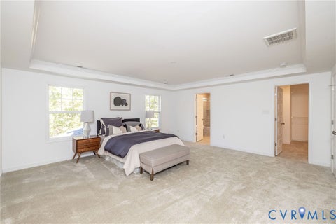 Tiny photo for 14606 Walthall Drive, South Chesterfield, VA 23834 (MLS # 2616059)