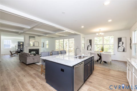 Tiny photo for 14606 Walthall Drive, South Chesterfield, VA 23834 (MLS # 2616059)