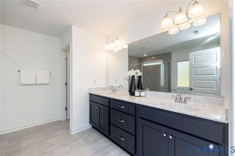 Tiny photo for 14606 Walthall Drive, South Chesterfield, VA 23834 (MLS # 2616059)